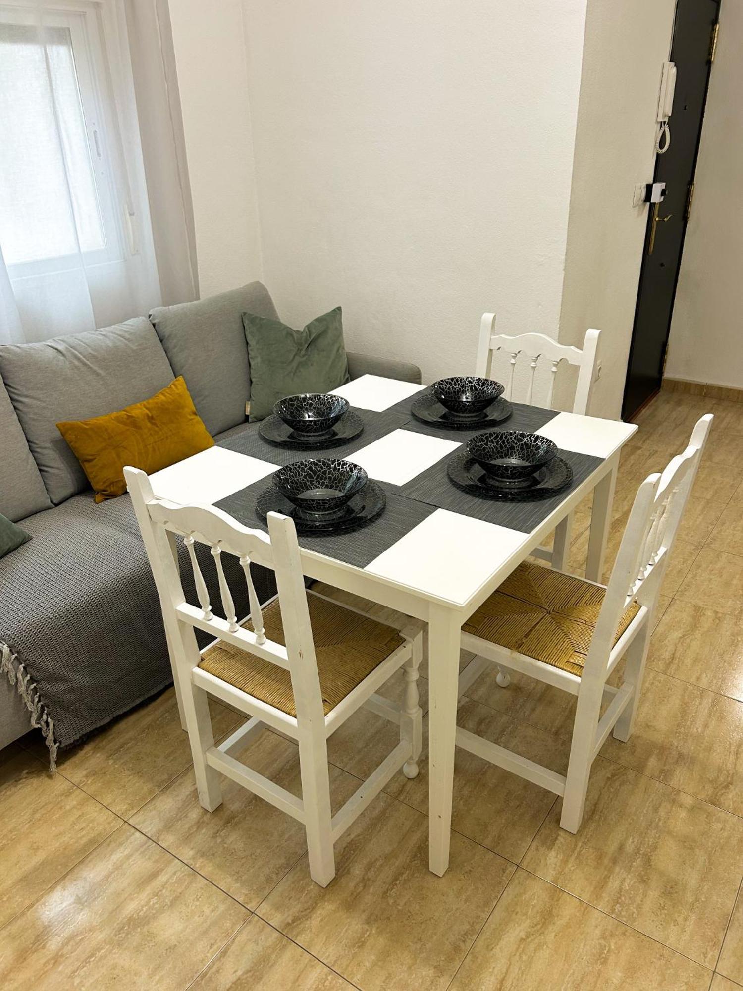 Almazara De San Lorenzo Con Parking Opcional Apartamento